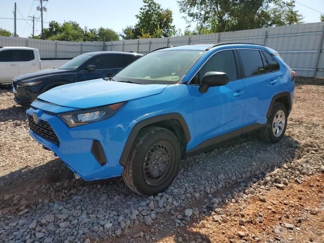 toyota rav4 le 2019 jtmf1rfv5kd027060