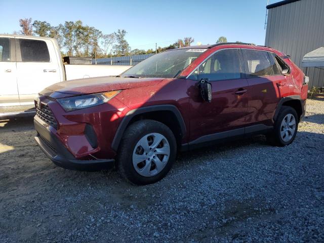 toyota rav4 le 2019 jtmf1rfv5kd035529