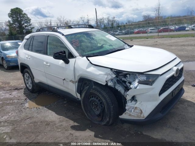 toyota rav4 2019 jtmf1rfv5kj001186