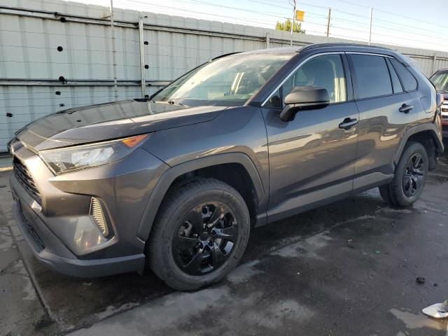 toyota rav4 le 2019 jtmf1rfv5kj018585