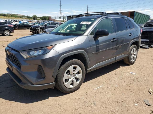 toyota rav4 le 2019 jtmf1rfv6kd026502