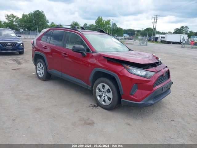 toyota rav4 2019 jtmf1rfv6kj006915