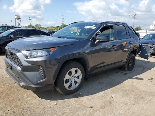 toyota rav4 le 2020 jtmf1rfv6ld059016