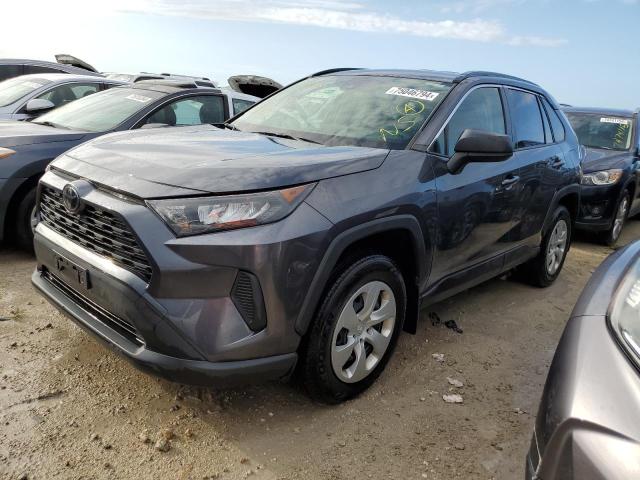 toyota rav4 le 2019 jtmf1rfv7kd501140