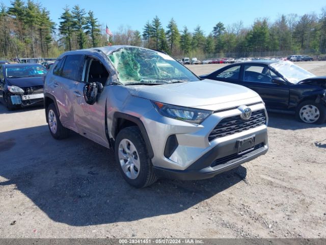 toyota rav4 2020 jtmf1rfv7ld053029