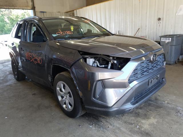 toyota rav4 le 2019 jtmf1rfv8kd016960