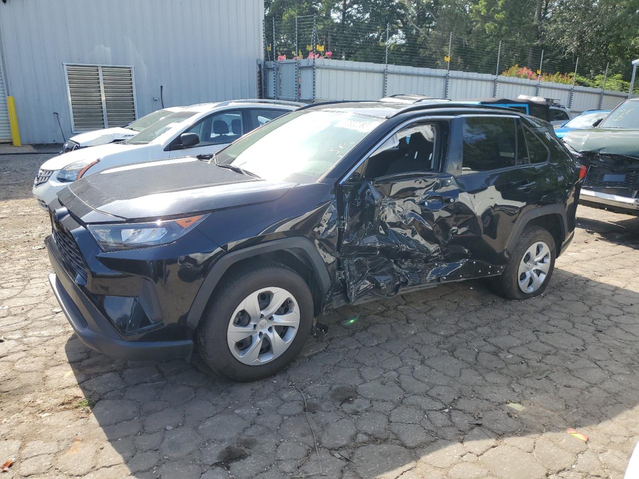 toyota rav 4 2020 jtmf1rfv8ld057610