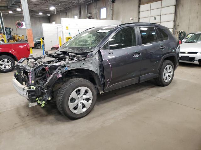 toyota rav4 le 2020 jtmf1rfv8ld060877