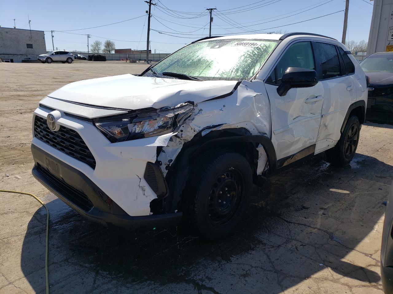 toyota rav 4 2020 jtmf1rfv8ld064136