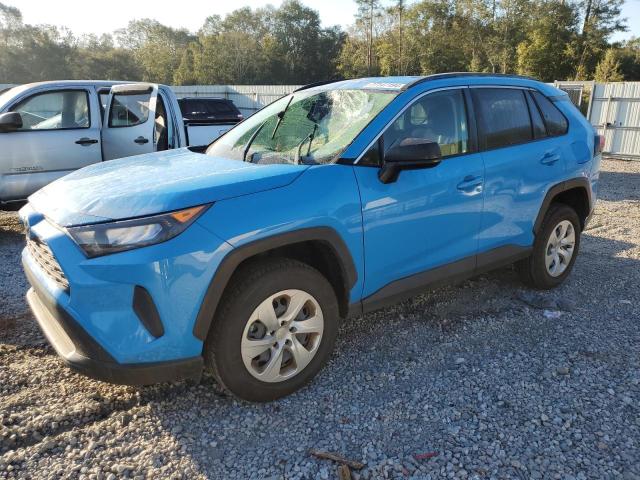 toyota rav4 le 2020 jtmf1rfv8ld528946