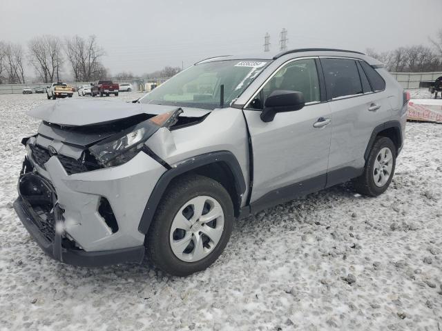 toyota rav4 le 2019 jtmf1rfv9kd511877