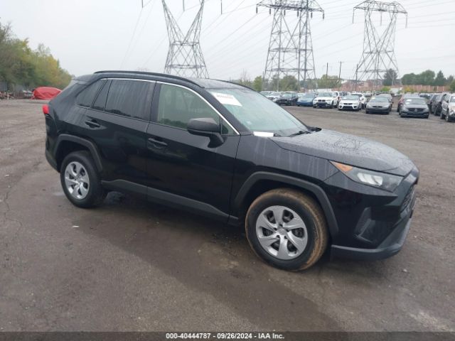 toyota rav4 2019 jtmf1rfv9kd516500