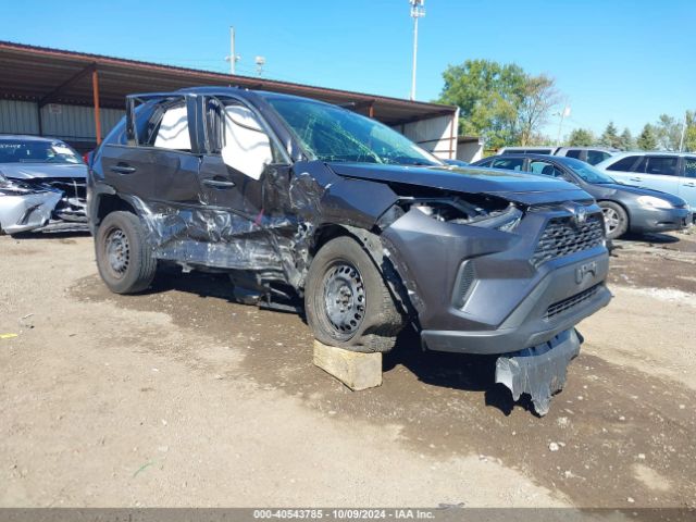 toyota rav4 2019 jtmf1rfv9kj025538