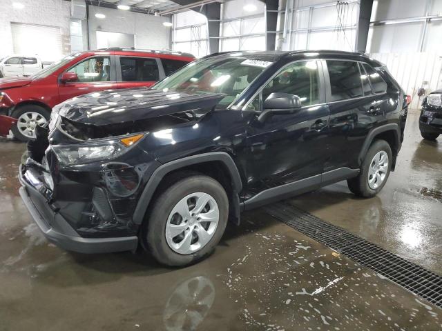 toyota rav4 le 2020 jtmf1rfv9ld053789