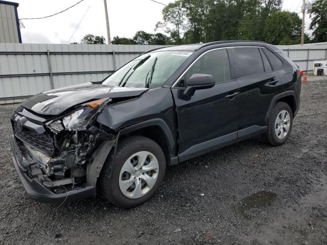 toyota rav4 le 2019 jtmf1rfvxkj016749