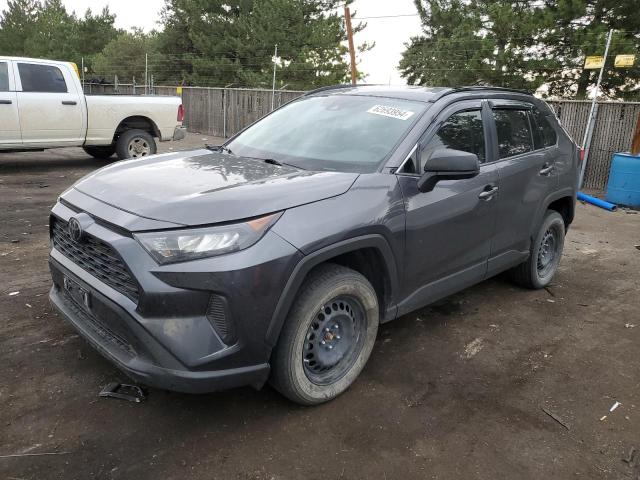 toyota rav4 le 2019 jtmf1rfvxkj017125