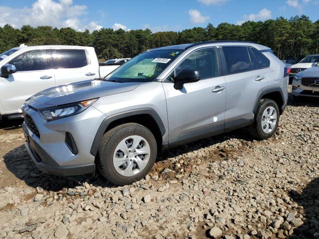 toyota rav4 2021 jtmf1rfvxmd075656