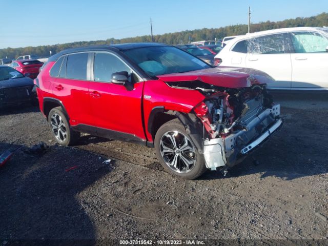 toyota rav4 prime 2021 jtmfb3fv0md069472