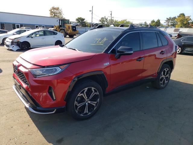 toyota rav4 prime 2021 jtmfb3fv4md045711