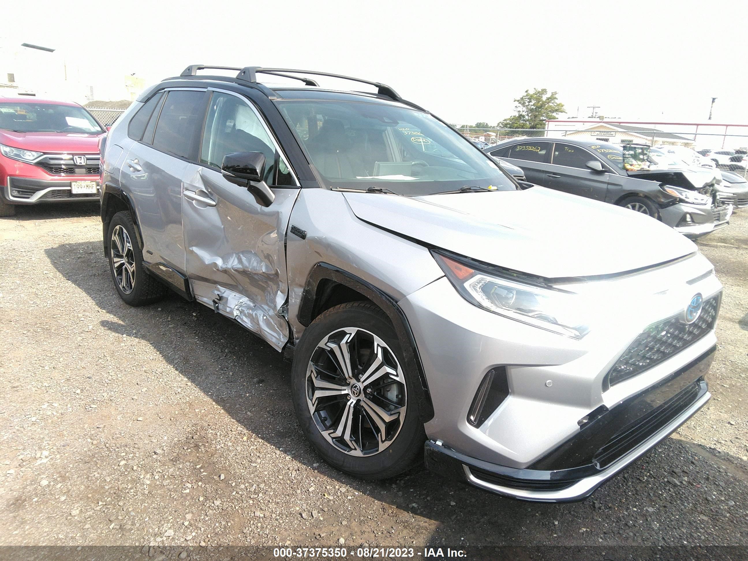 toyota rav 4 2021 jtmfb3fv5md053364