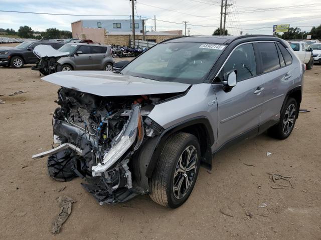 toyota rav4 2022 jtmfb3fv5nd095566