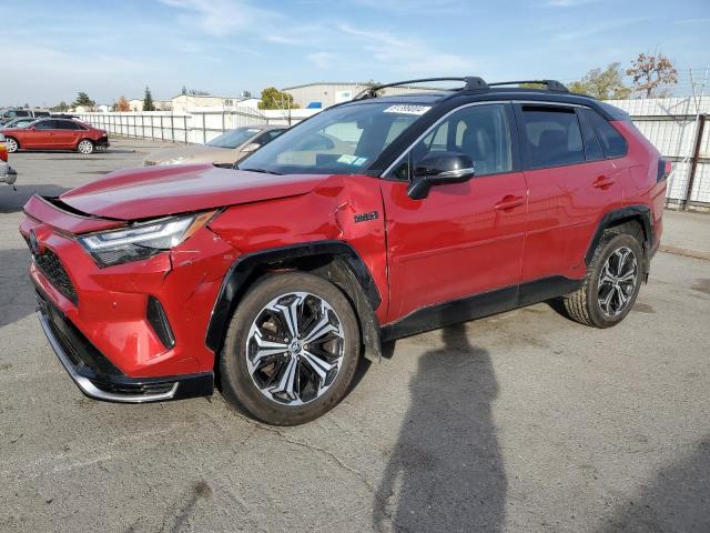 toyota rav4 prime 2022 jtmfb3fvxnd091433