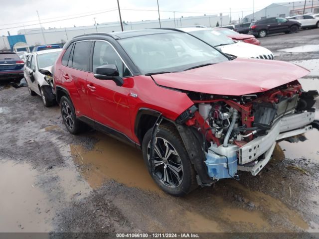 toyota rav4 prime 2022 jtmfb3fvxnd094252