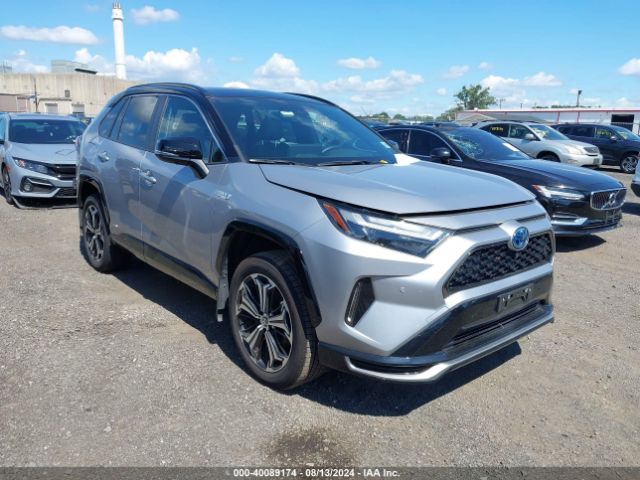 toyota rav4 prime 2023 jtmfb3fvxpd156722