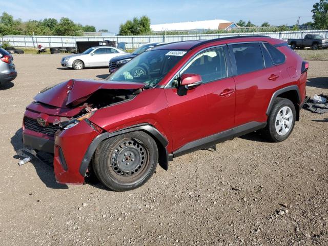 toyota rav4 le 2019 jtmg1rfv0kd021803