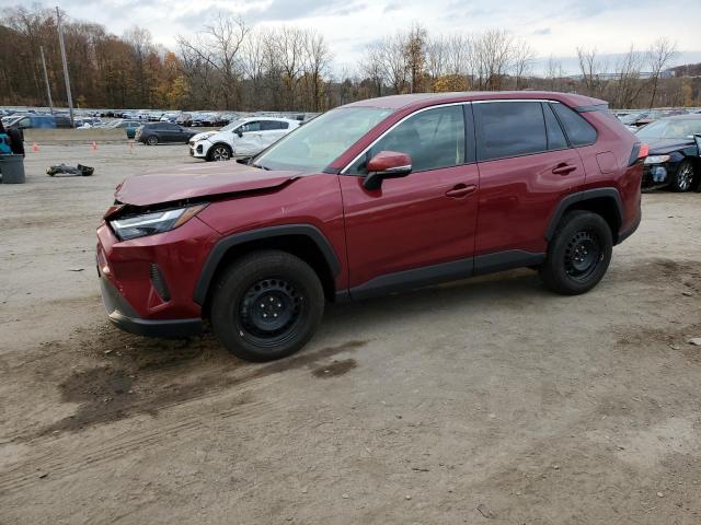 toyota rav4 le 2023 jtmg1rfv0pd098940