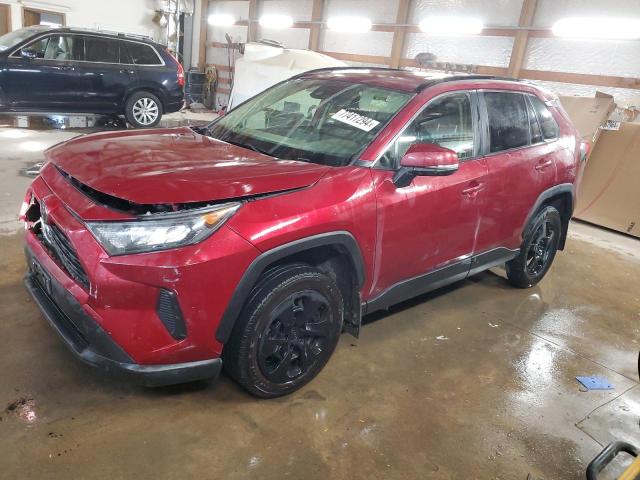 toyota rav4 le 2019 jtmg1rfv1kd031725