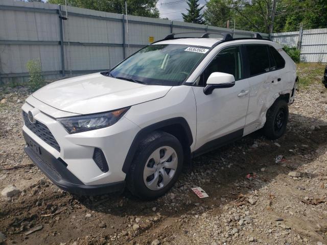 toyota rav4 le 2019 jtmg1rfv1kd031773