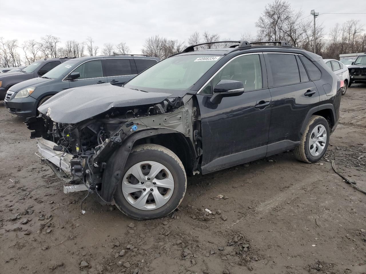 toyota rav 4 2019 jtmg1rfv1kj004008