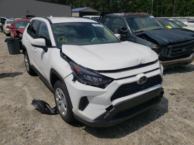 toyota rav4 le 2019 jtmg1rfv1kj019463