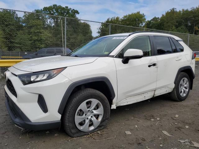 toyota rav4 le 2019 jtmg1rfv6kd500209