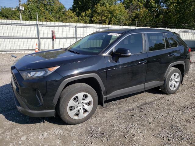 toyota rav4 le 2019 jtmg1rfv6kj006496