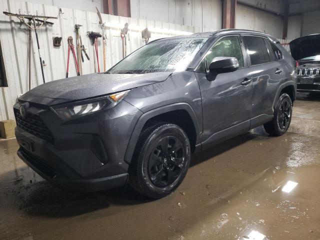 toyota rav4 le 2019 jtmg1rfv7kd004996