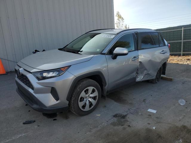 toyota rav4 le 2019 jtmg1rfv8kd003405