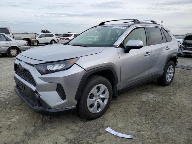 toyota rav4 le 2020 jtmg1rfv8ld059023