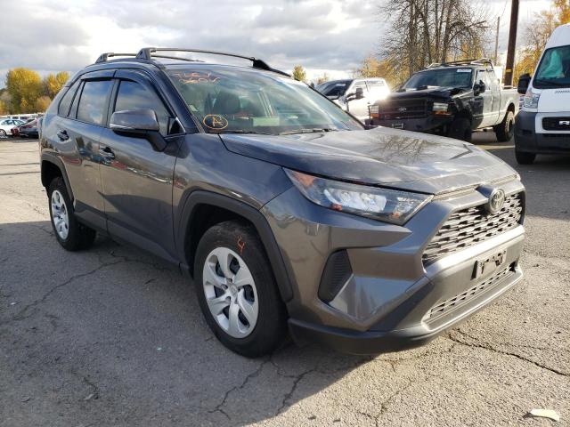 toyota rav4 le 2019 jtmg1rfvxkj012138