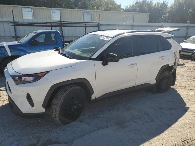 toyota rav4 le 2019 jtmh1rfv0kj007924