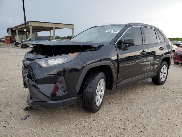 toyota rav4 le 2021 jtmh1rfv0md085234