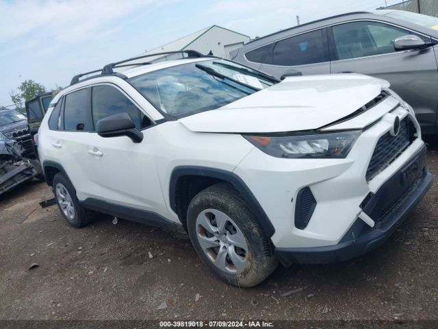 toyota rav4 2019 jtmh1rfv1kd501465