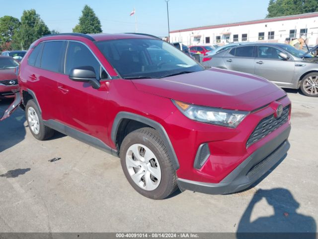 toyota rav4 2019 jtmh1rfv1kd501918