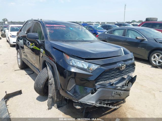 toyota rav4 2019 jtmh1rfv1kd511784