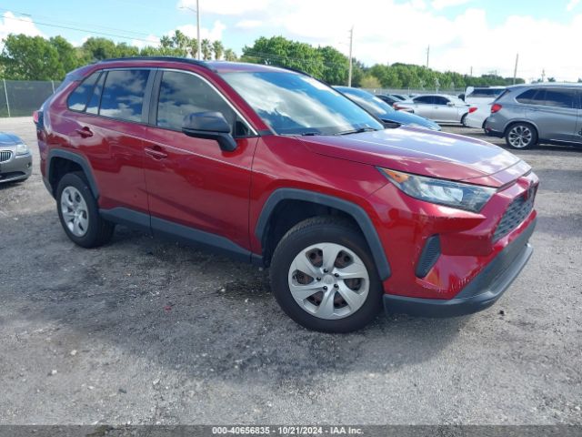 toyota rav4 2019 jtmh1rfv1kj008788