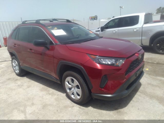 toyota rav4 2020 jtmh1rfv1ld049115