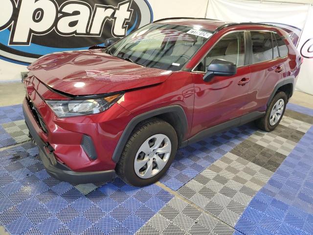 toyota rav4 le 2021 jtmh1rfv1md069074