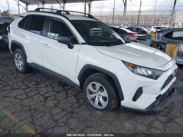 toyota rav4 2019 jtmh1rfv2kd008443