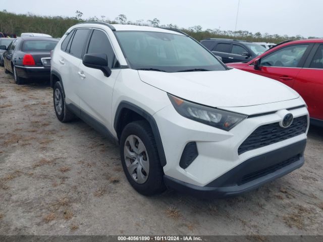 toyota rav4 2019 jtmh1rfv2kd022892